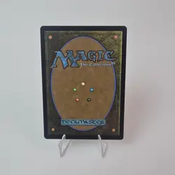 Ondu Spiritdancer (Extended Art) Commander Masters MTG Non-Foil Lightly Played - Image 2