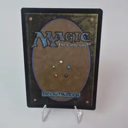 Enduring Tenacity Duskmourn: House of Horror MTG - FOIL- Lightly Played - Image 2