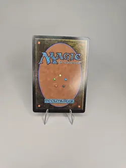 MTG, Genesis Ultimatum (Borderless)-Special Guests Foil NM - Image 2