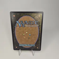 MTG Veyran, Voice of Duality (Rainbow Foil) Secret Lair 1915 NM Pack Fresh - Image 2