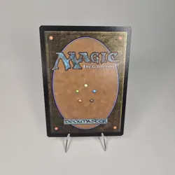 Magic The Gathering Karazikar, the Eye Tyrant (Rainbow Foil) Secret Lair MTG NM - Image 2
