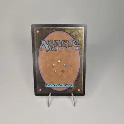 MTG Mystical Tutor (Retro Frame) Dominaria Remastered 289 LP - Image 2