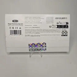 MTG Secret Lair: They Grow Up So Fast - Sealed Magic the Gathering Foil - Image 2