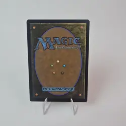 City on Fire (Extended Art) 363 March of the Machine MTG Non-Foil Lightly Played - Image 2