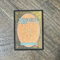 Wizards of the Coast MTG Tom Bombadil Showcase Foil Mythic LOTR #0331 EN 2023 - Image 4