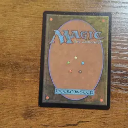 Wizards of the Coast Dramatic Reversal Promo Foil Instant 24/30 - Image 2