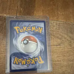 Pokemon Charizard ex 074 SV: Scarlet & Violet Promo Cards Promo Holo English - Image 2