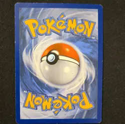 Celebi V Swsh08 Fusion Strike 245/264 Full Art Holo Ultra Rare English 190 HP - Image 2