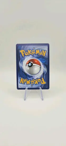 Pokemon TCG: Energy Retrieval 108/086 Ultra Rare - Chaos Rising NM - Image 5