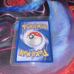 Pokemon Tyrogue Reverse Holo Uncommon 30 HP Basic Aquapolis 063/147 English - Image 2