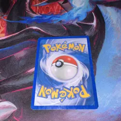 Pokemon Tyrogue Reverse Holo Uncommon 30 HP Basic Aquapolis 063/147 English - Image 4
