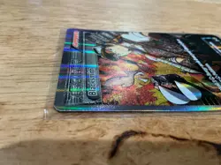 Pokemon TCG Blacksmith 88a/106 Alternate Art Promo - Image 2