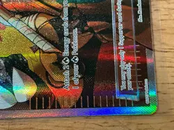 Pokemon TCG Blacksmith 88a/106 Alternate Art Promo - Image 5