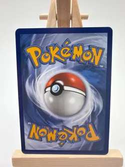 Roxie's Performance 112/086 Ultra Rare ME04: Chaos Rising Pokemon NM/M - Image 2
