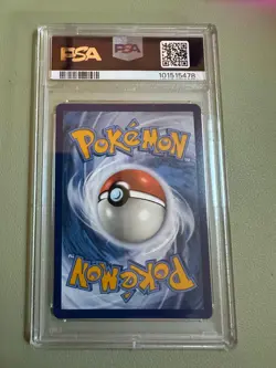 PSA 10 Sylveon EX 086/191 Surging Sparks Ultra Rare Pokemon 2024 - Image 2