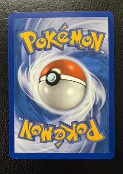 Ditto (Geodude) 62/113 EX Delta Species Rare Pokemon TCG Non Holo LP/MP - Image 5