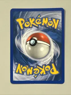 Pokemon Pop Series 2 Raikou Holo 3/17 - Image 2