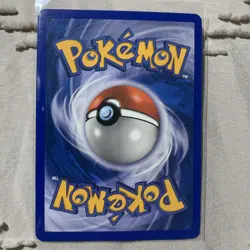 Haunter #80/165 2002 Pokemon Expedition Base Set - Image 2