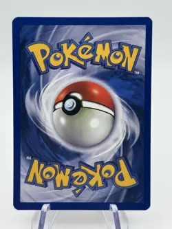 Pokemon Unown V 89/105 Neo Destiny NM Pack Fresh WOTC English (A4) - Image 2