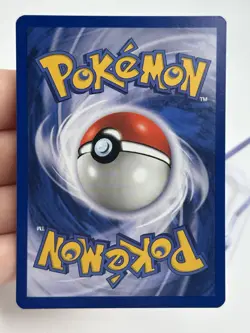 Pokemon Unown V 89/105 Neo Destiny NM Pack Fresh WOTC English (A4) - Image 5