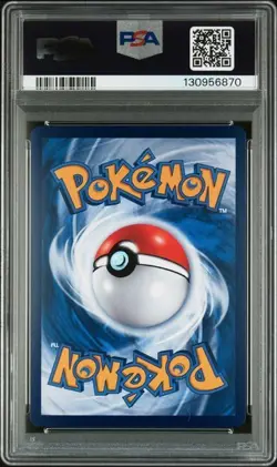 2025 Pokemon 151 CS Semplificato Cinese Arte Speciale Raro #191 Mew ex PSA 10 - Image 2