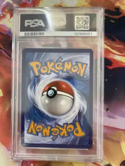 2023 Pokemon Paldea Evolved Super Rod Hyper Gold - Image 2