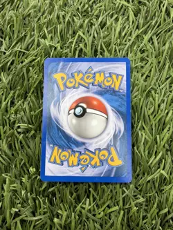 Pokemon TCG Victreebel Holo Rare H30/H32 Aquapolis WOTC E-Reader - Image 3