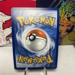 Pokemon TCG SV: Paldean Fates Pawmi 226/091 - Image 2