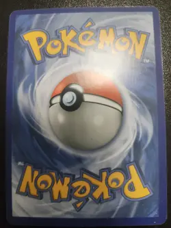 Pokemon TCG Stufful 154/132 Me01 Mega Evolution Illustration Rare Full Art Holo - Image 2