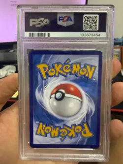 PSA 10 2025 Pokemon Cinese Semplificato Cubone Gem Pack Vol 3 CBB3 CS 04 07 - Image 2