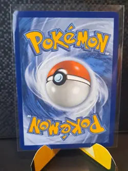 Pokemon TCG Ascended Heroes Full Art N's PP Up 262/217 Near Mint - Image 2