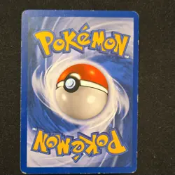 Raichu Base Set 2 16/130 2000 Holo Rare 80 HP English Stage 1 Sugimori - Image 2
