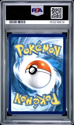2026 POKEMON PLAY! POKEMON PRIZE PACK: SERIES 8 HOLO #117 HOP'S SNORLAX PSA 10 - Image 2