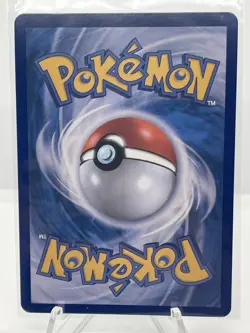 2024 Pokemon Wild Force Korean Gengar ex #047/071 Holo 47/71 RR Double Rare MINT - Image 2