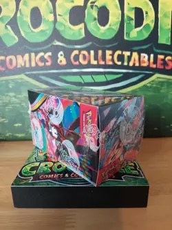 Pokemon TCG Chaos Rising Half Booster Box Factory Sealed 18 Packs - IN HAND ✅ - Image 5