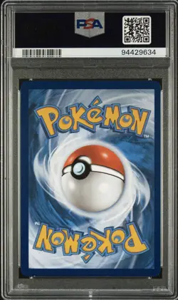 Pokemon - Unfair Stamp 165/167 - Twilight Masquerade - Ace SPEC - PSA 10 - Image 2
