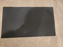 Pokemon TCG CHAMPION Mega Charizard X ex Playmat Play Official League Cup - Image 4
