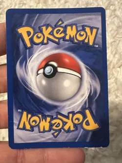 Nintendo Pokemon TCG Neo Genesis Lugia 9/111 Holo Rare English 2000 90 HP - Image 4