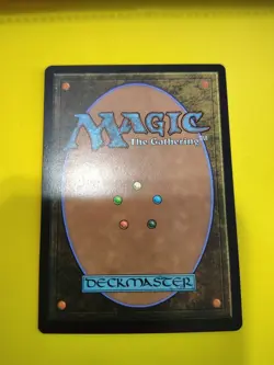 Commander's Sphere #339 Final Fantasy FIC, Magic: The Gathering Card - Image 2