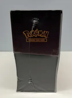 Pokemon TCG Scarlet & Violet Obsidian Flames Elite Trainer Box - ETB - New - Image 2