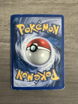 Pokemon Haunter 46/110 Legendary Collection Reverse Holo DMG - Image 2