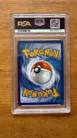 2012 POKEMON BLACK & WHITE BOUNDARIES CROSSED PIKACHU 50 PSA 10 - Image 2