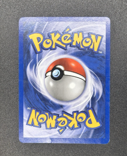 Pokemon TCG Unown a 14/75 Neo Discovery Unlimited Holo Rare WOTC MP - Image 2