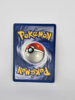Pokemon Butterfree 33/64 Jungle 1st Edition Uncommon 70 HP English LP - Image 3