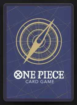 Boa Hancock (OP15 Release Event Winner) P-115 NM One Piece Card TCG - Image 2