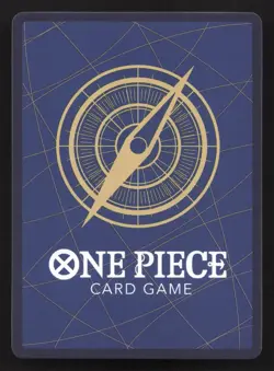 Nami (030) OP03-030 Pillars of Strength NM One Piece Card TCG - Image 2