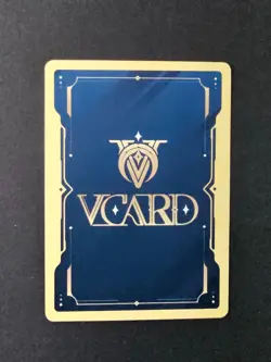 Farmer Vienna 9 Non-Holo Card 1st Edition Rising Stars GamerSupps VCard 047/190 - Image 3