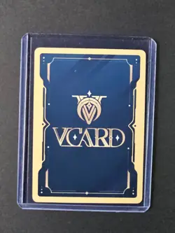 Farmer Vienna 9 Non-Holo Card 1st Edition Rising Stars GamerSupps VCard 047/190 - Image 5