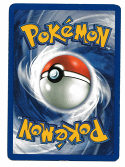Pokemon Card: Snorlax 27/64 Jungle Set Rare! EXC - Image 2