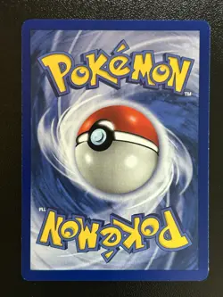 WATER ENERGY Pokemon Card WOTC 1st Edition Base Set Shadowless 102/102 NM (A) - Image 4